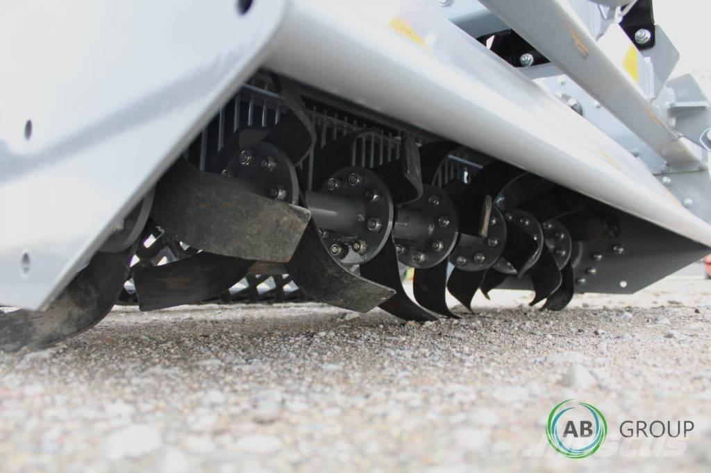 Agola LDG M 145 Поглинальні борони / грунтові фрези