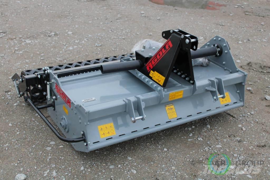 Agola LDG M 145 Поглинальні борони / грунтові фрези