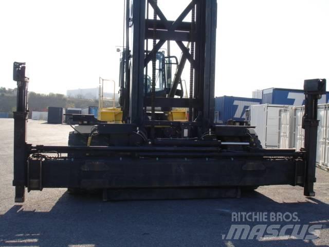 Hyster H 16 XM 12 EC Портові навантажувачі