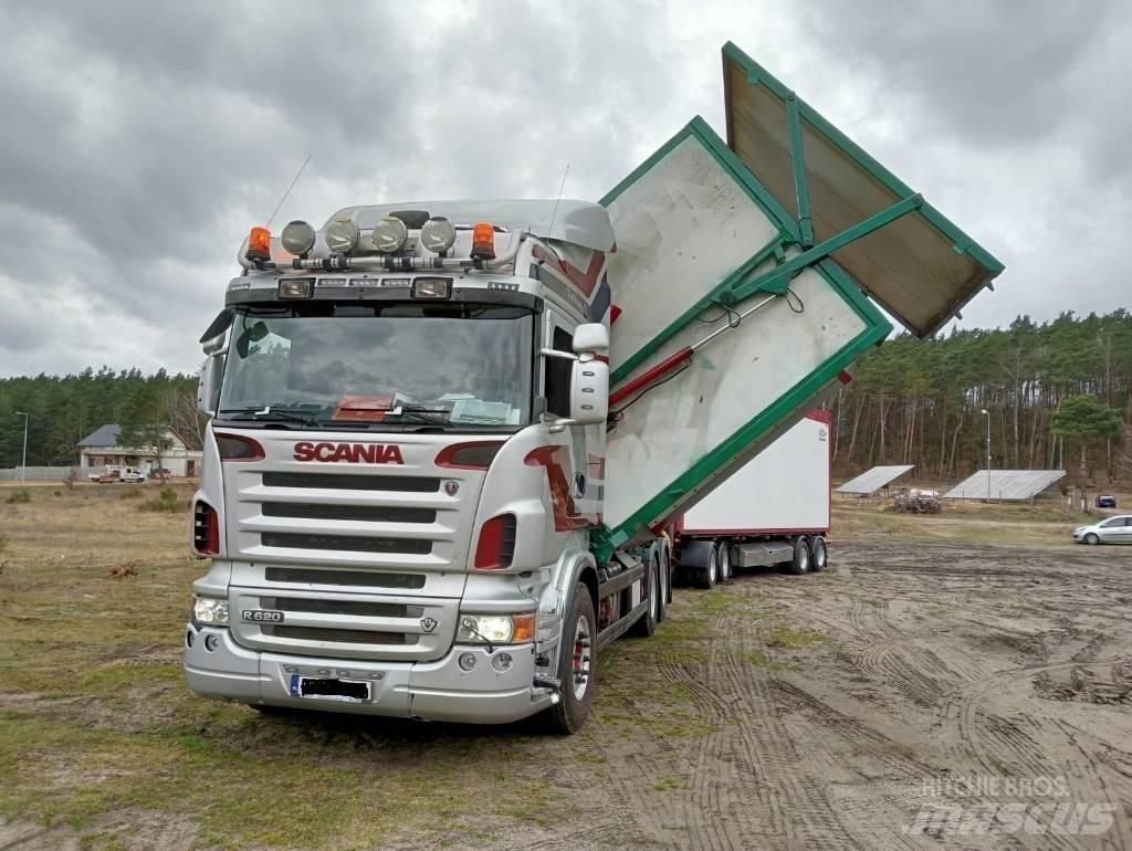 JENZ 561 Подрібнювачі деревини