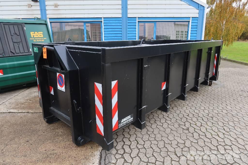 Lasto ÅBEN CONTAINER Мультиліфти