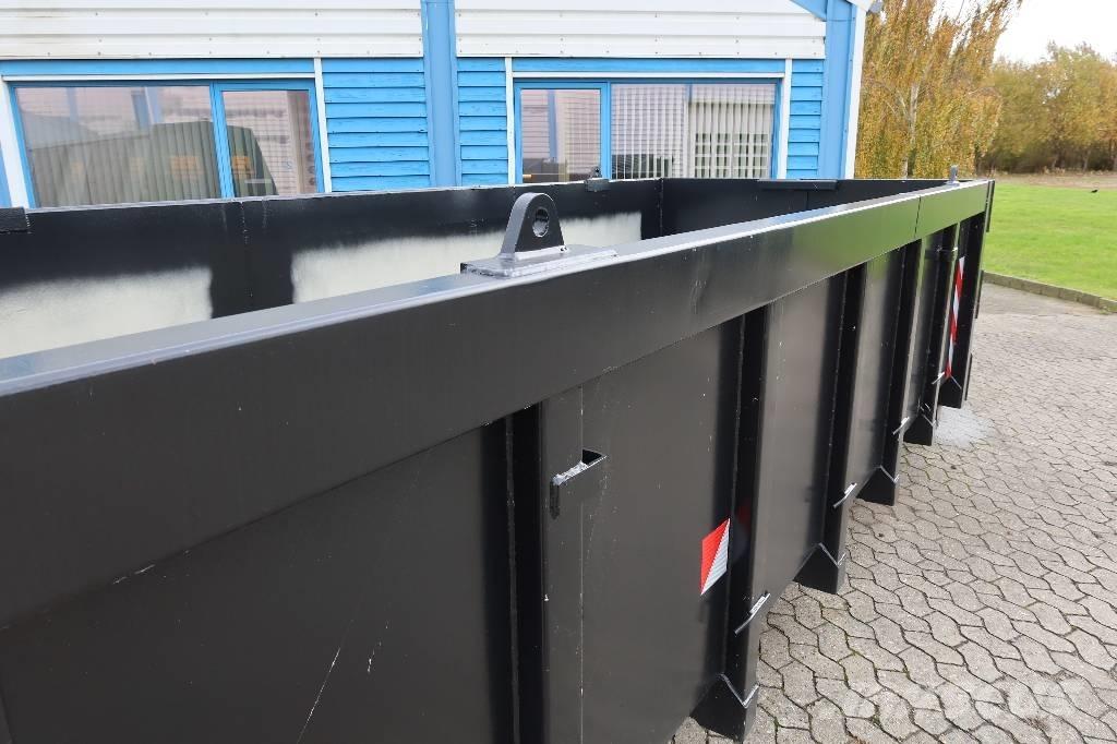 Lasto ÅBEN CONTAINER Мультиліфти