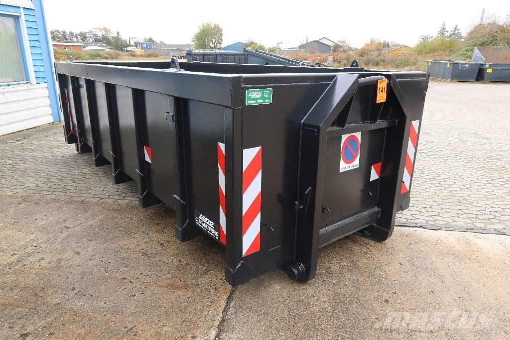 Lasto ÅBEN CONTAINER Мультиліфти