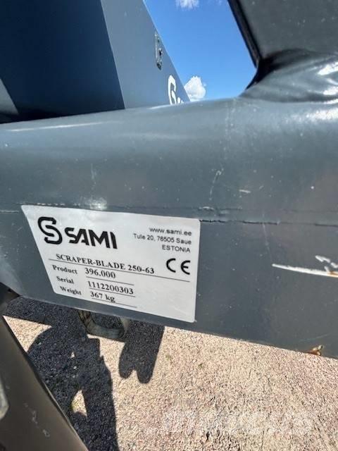 Sami 250-63 Леміші