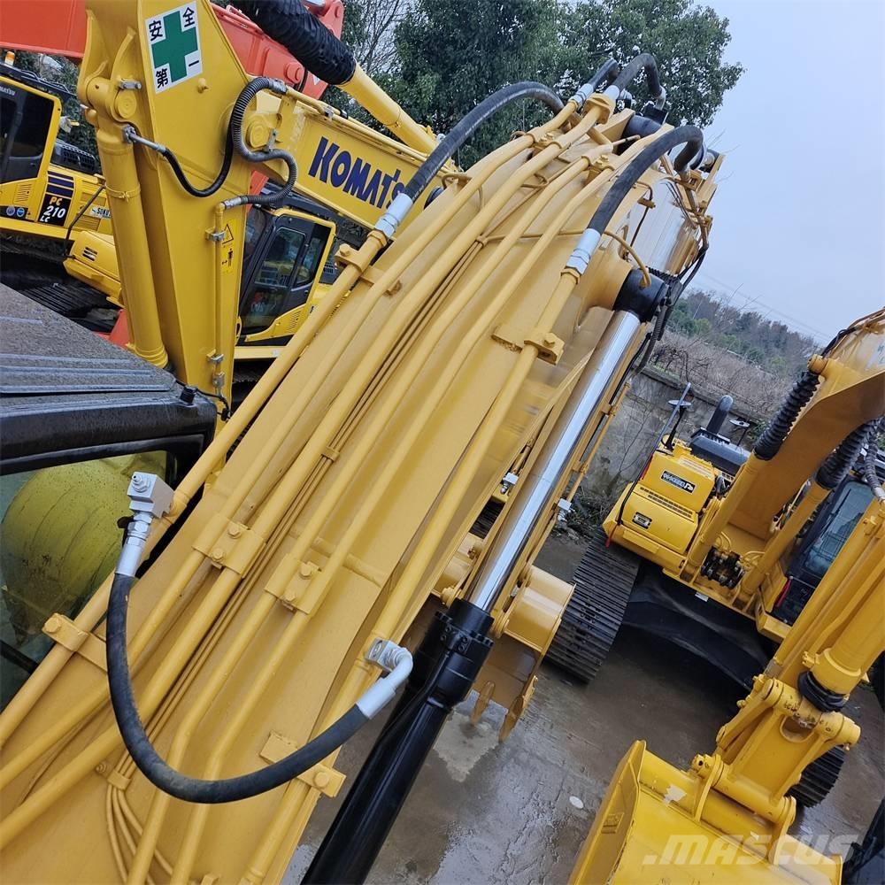 CAT 320 GC Гусеничні екскаватори