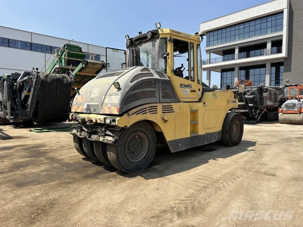 Bomag BW27RH4i Будтехніка - Інші