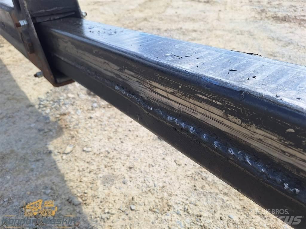 Loglift F71 Транспортерні крани