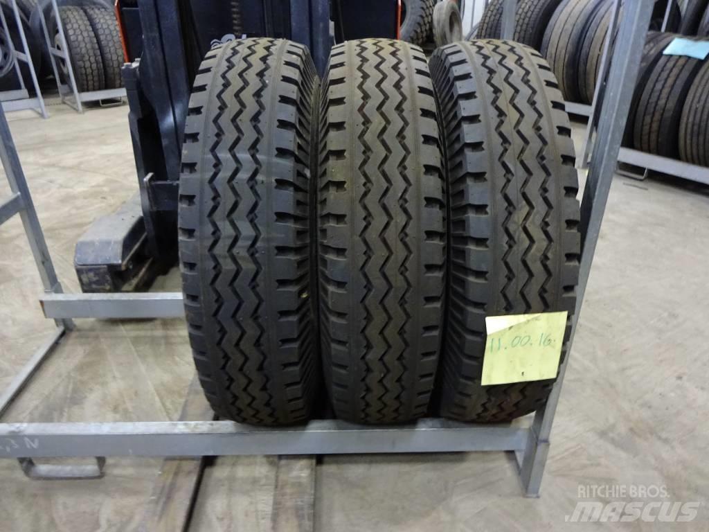 Trelleborg 11.00x16 Шини