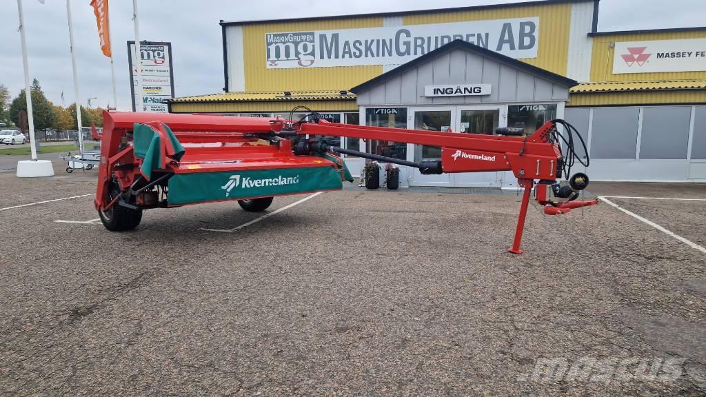 Kverneland 4332LT Косилки