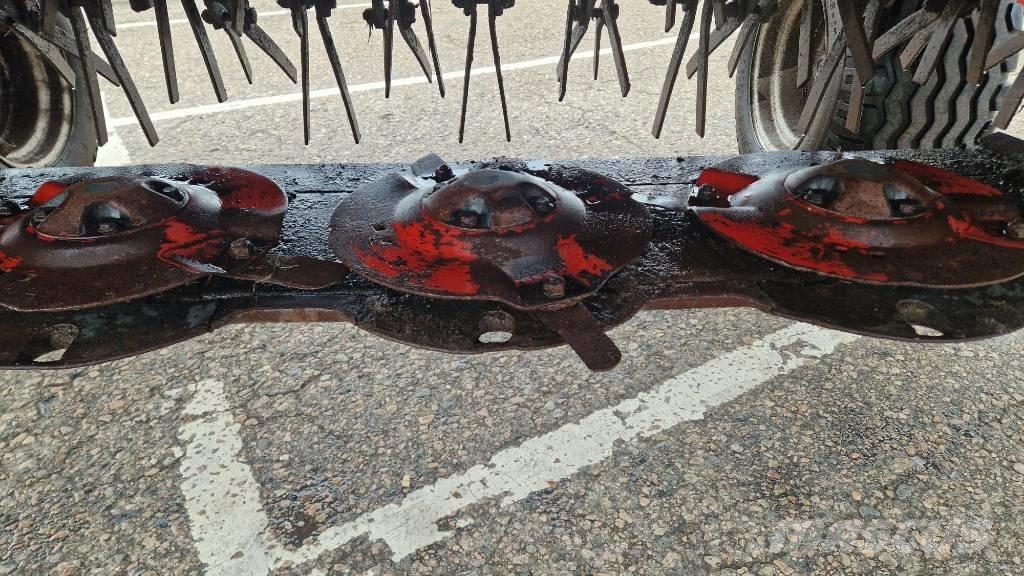 Kverneland 4332LT Косилки