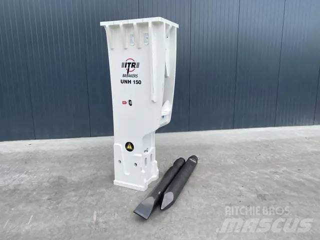  ITR UNH150 Плуги