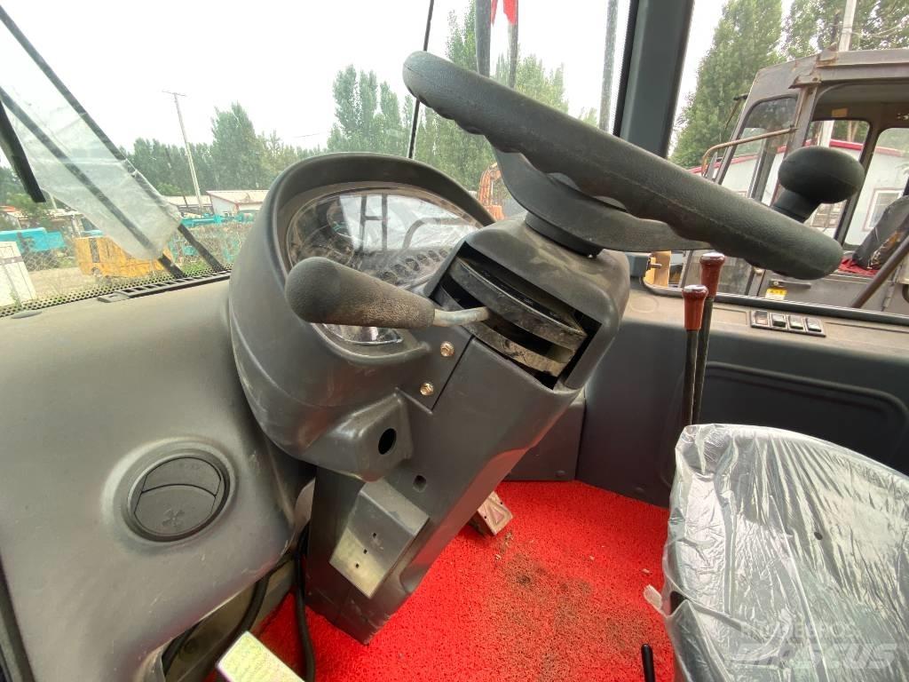 SDLG LG953N Фронтальні навантажувачі
