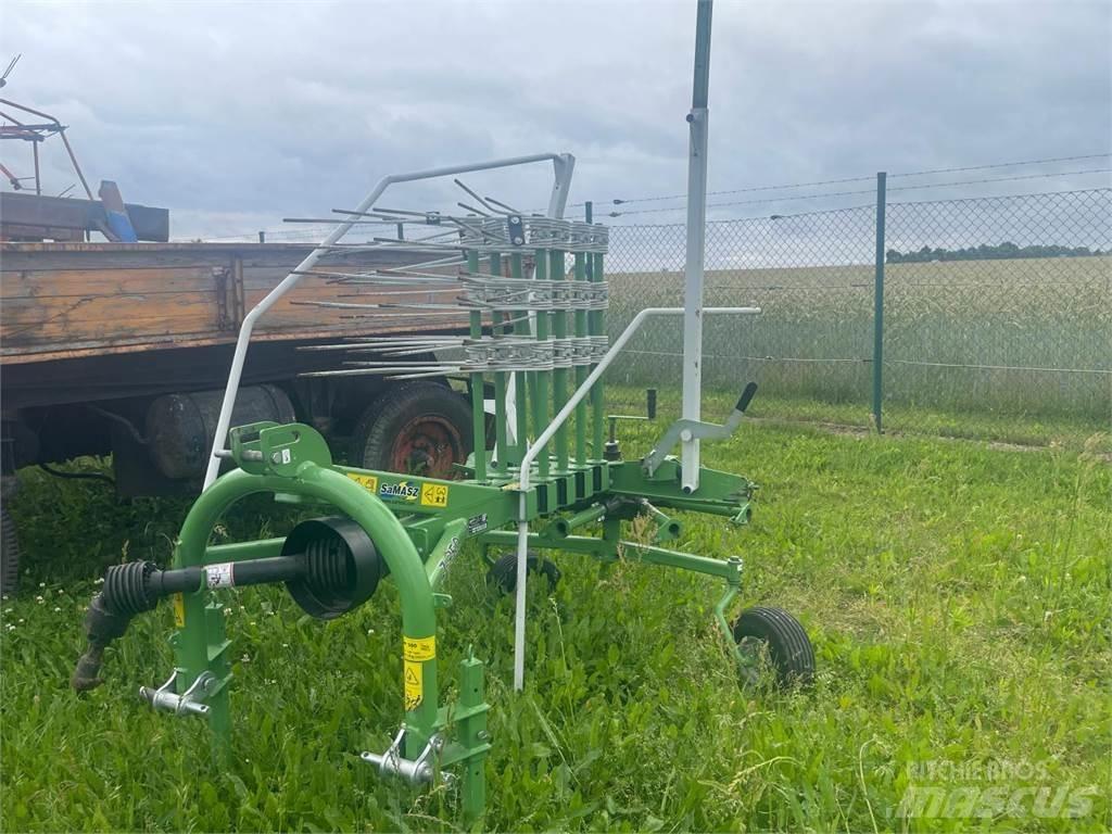 Samasz Z 350 Рядкові жатки