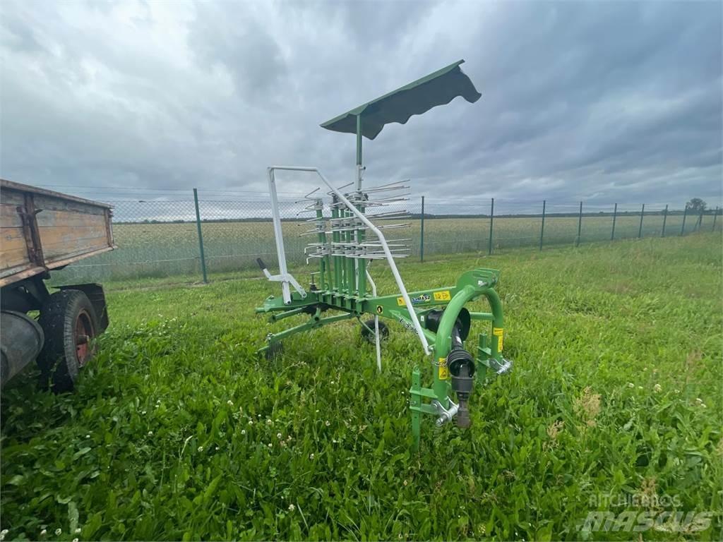 Samasz Z 350 Рядкові жатки