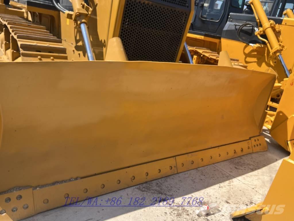 Shantui SD16 Гусеничні бульдозери