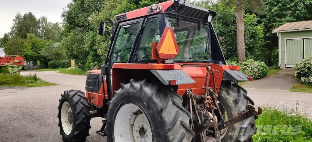 Fiatagri 65-94 Трактори