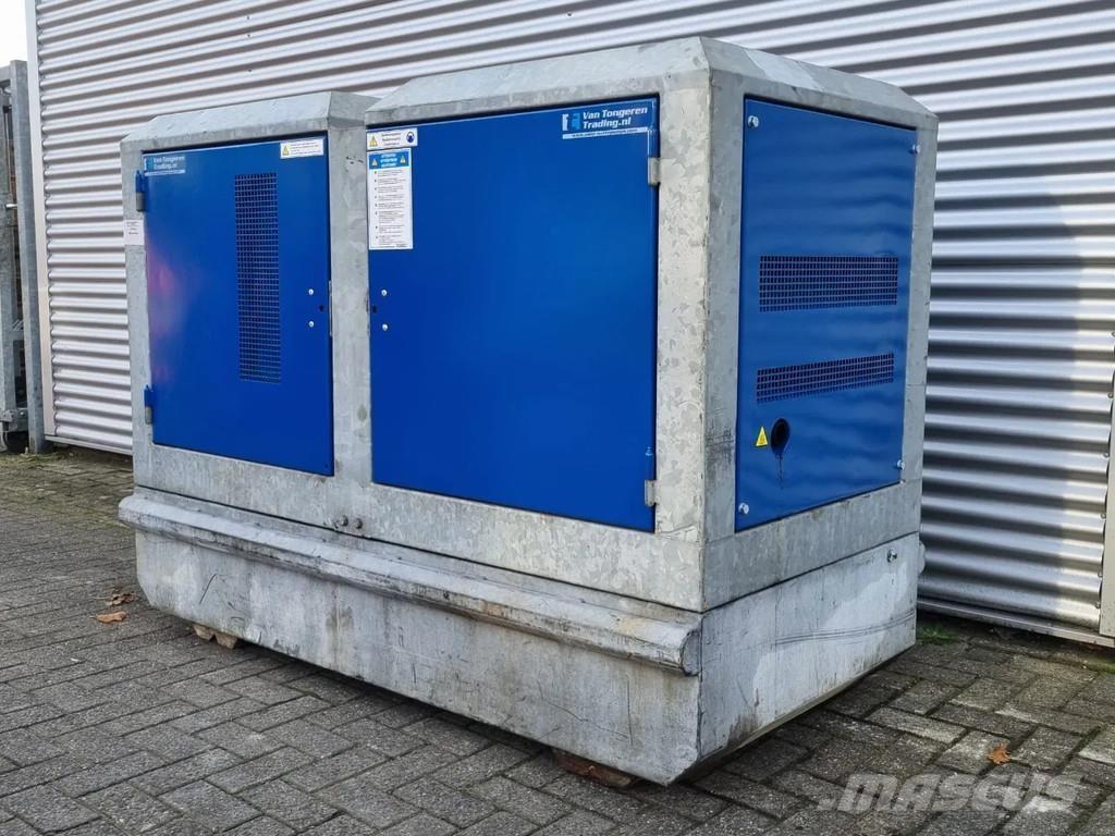 BBA BA100K D193 Гідронасоси