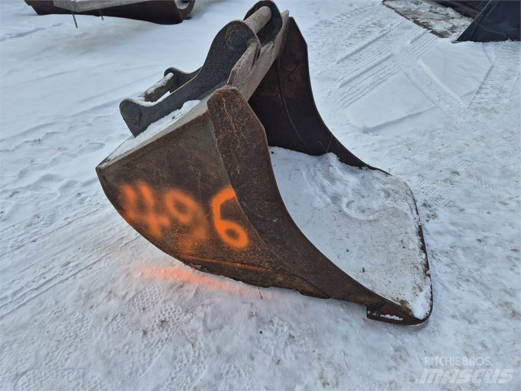  Kuokkakauha S45 Ковші
