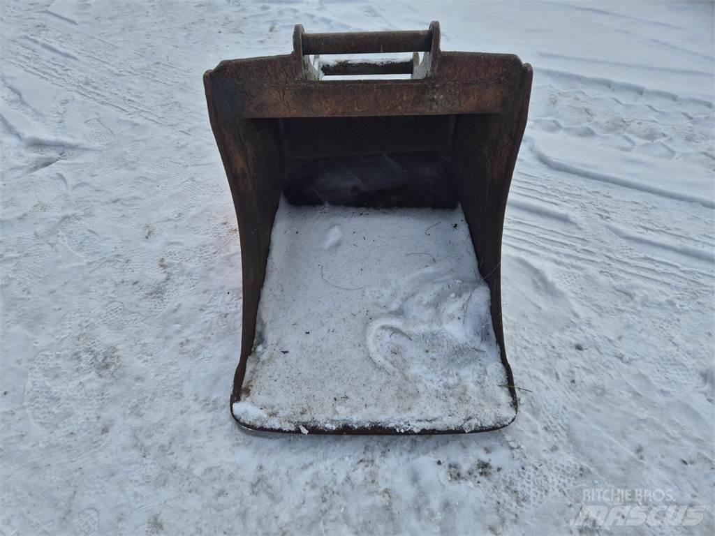  Kuokkakauha S45 Ковші