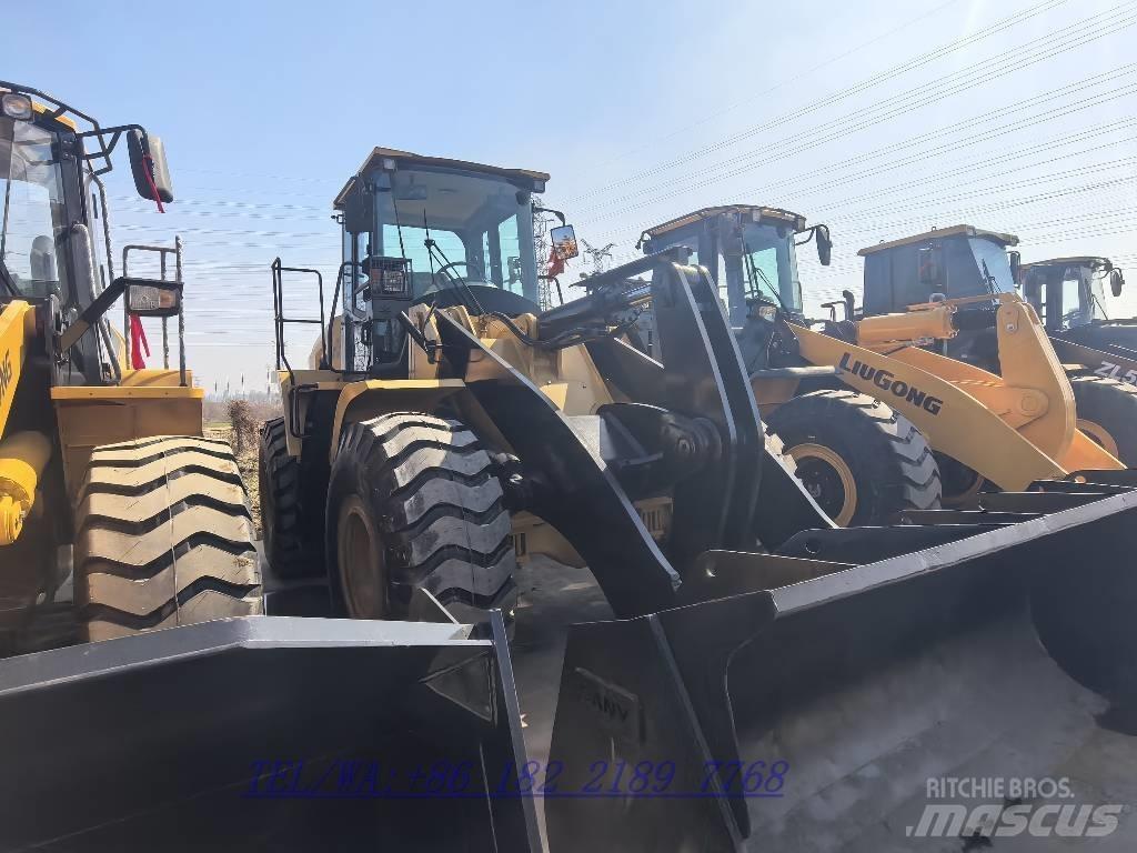 SDLG SYL956H5 Фронтальні навантажувачі
