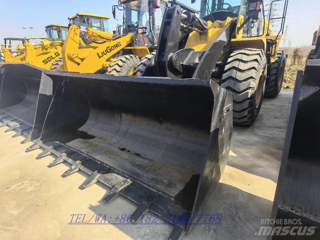 SDLG SYL956H5 Фронтальні навантажувачі