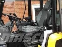 Gehl AL750 Фронтальні навантажувачі