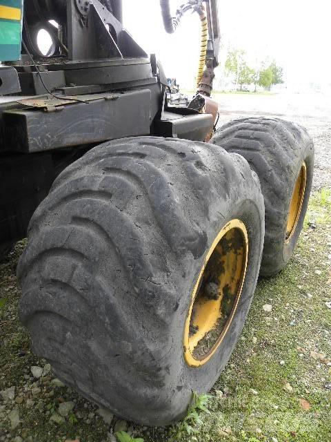 Logman 821 H Харвардери