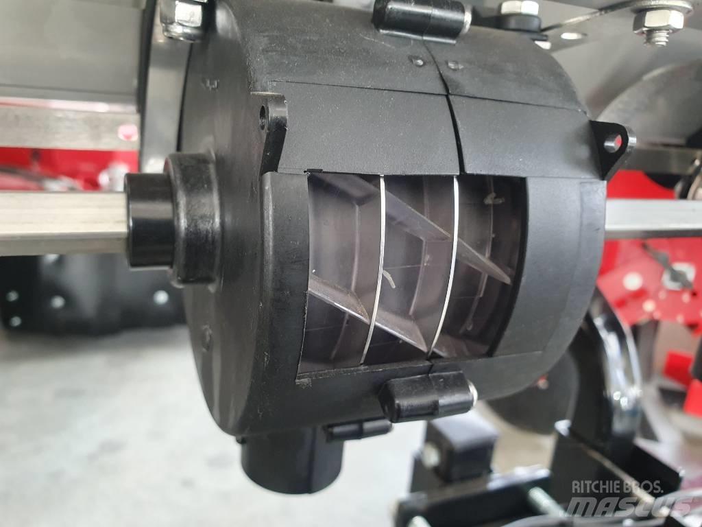 Startec Makro Розсіювач мінеральних добрив