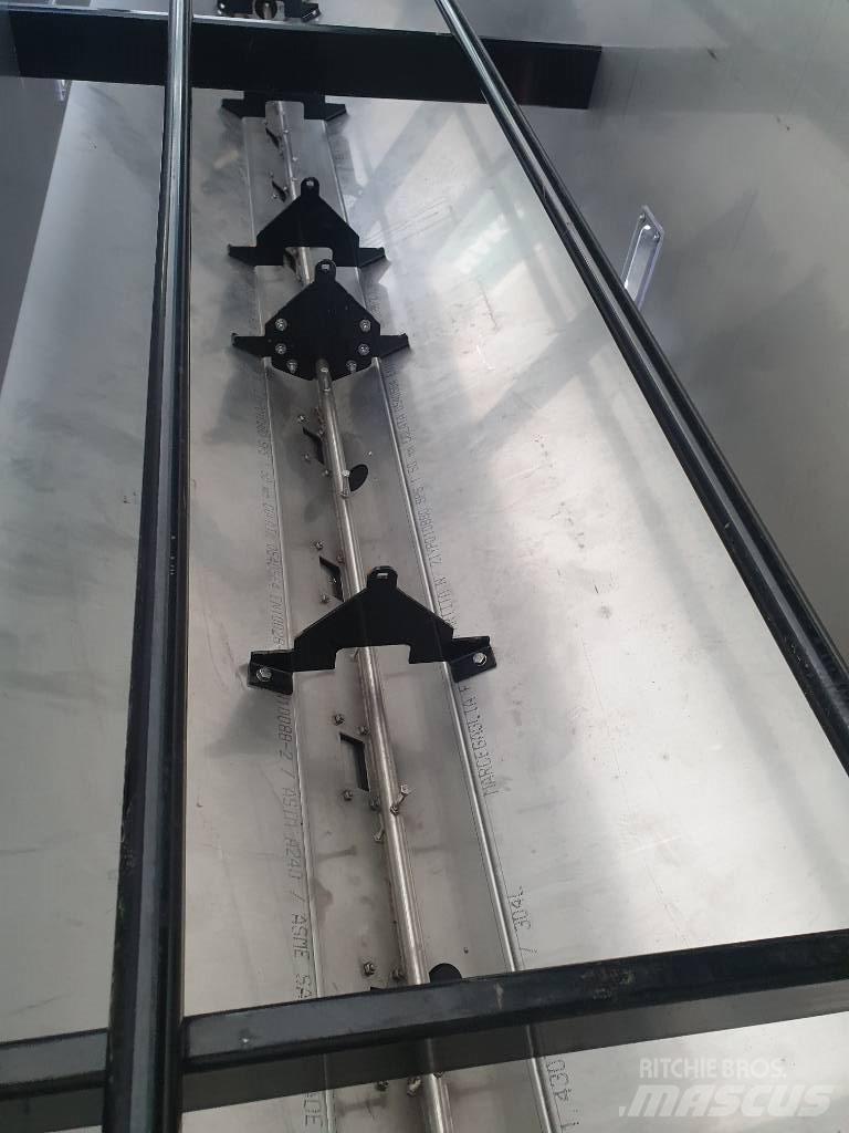 Startec Makro Розсіювач мінеральних добрив