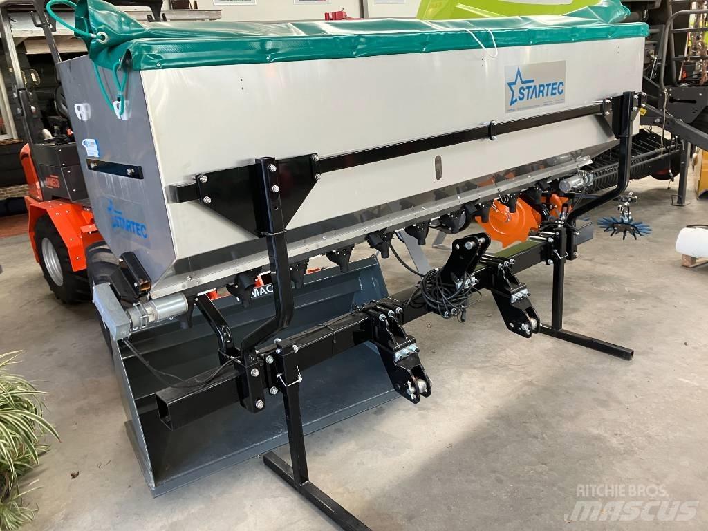 Startec Makro Розсіювач мінеральних добрив
