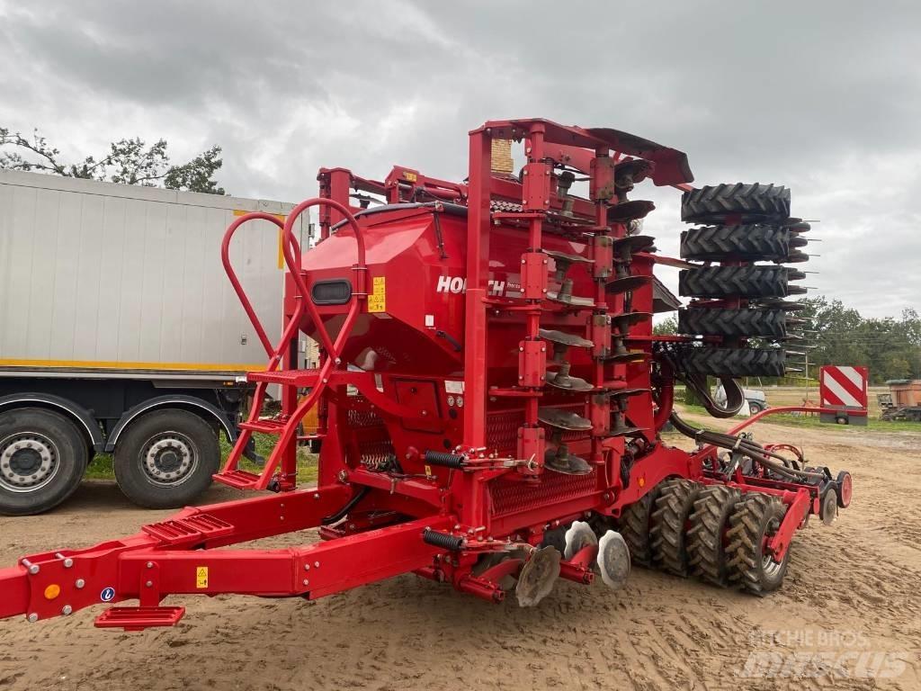 Horsch Pronto 6 DC Сівалки