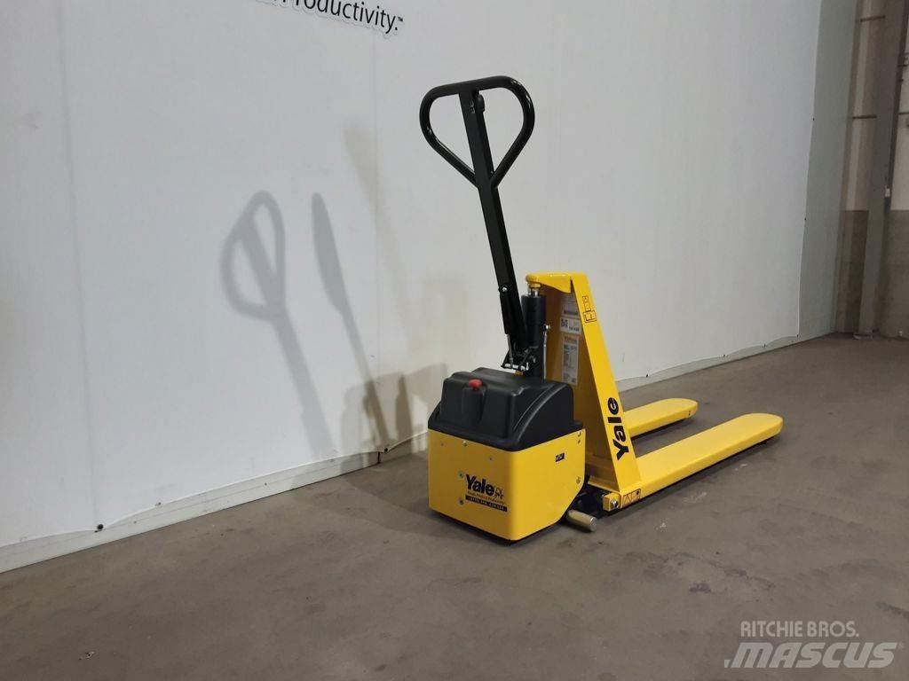Yale HX10E Штабелери