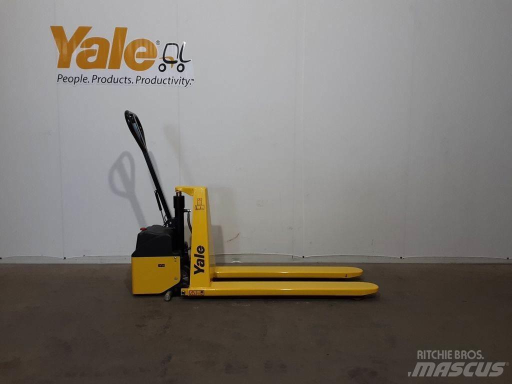 Yale HX10E Штабелери