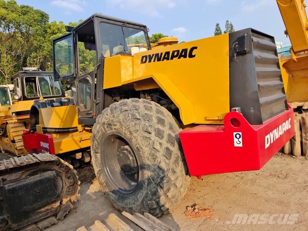Dynapac CA 301 D Грунтові котки