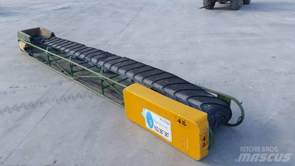 TREICO CTFG 6/500 Будтехніка - Інші