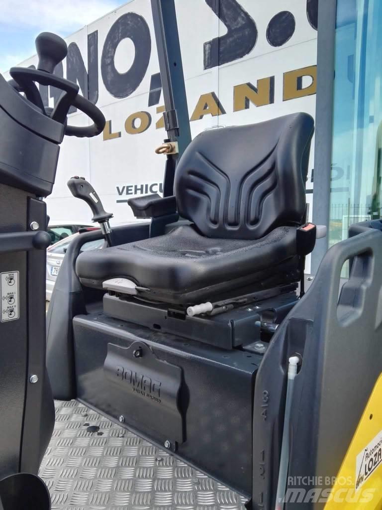 Bomag BW 120 AD-5_A Котки тротуарні