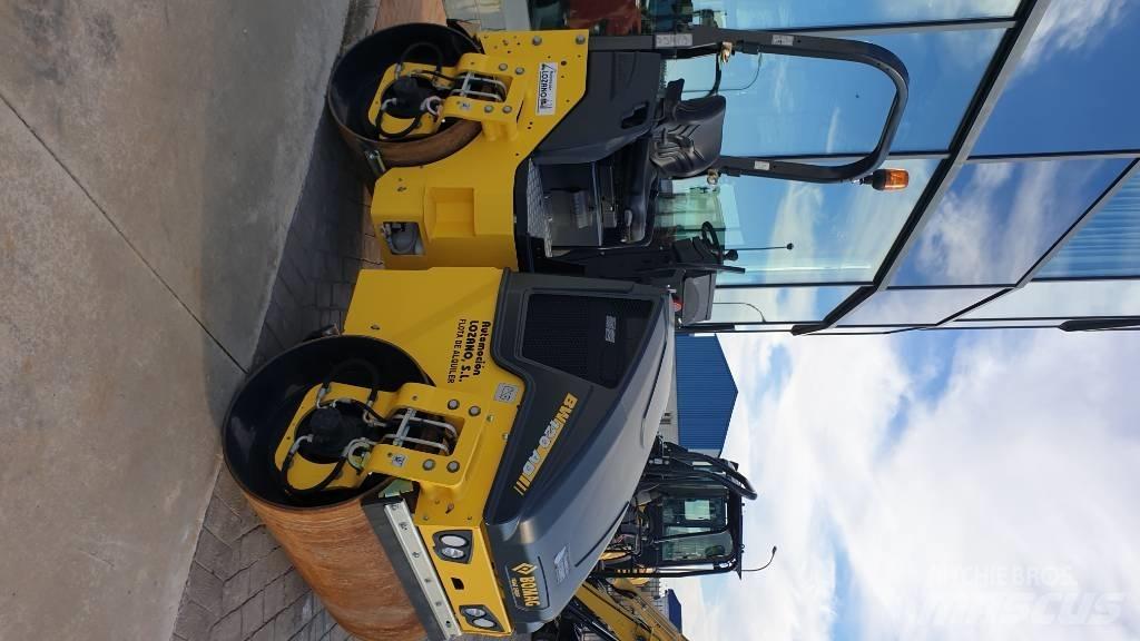 Bomag BW 120 AD-5_A Котки тротуарні