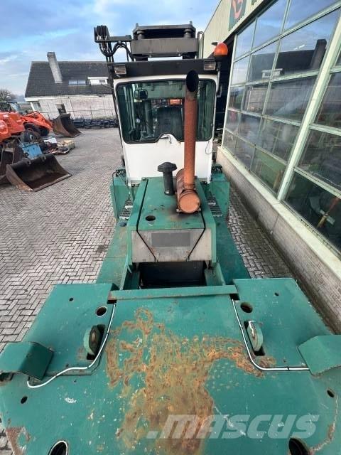 Kalmar DCD 250-12 LB Дизельні навантажувачі