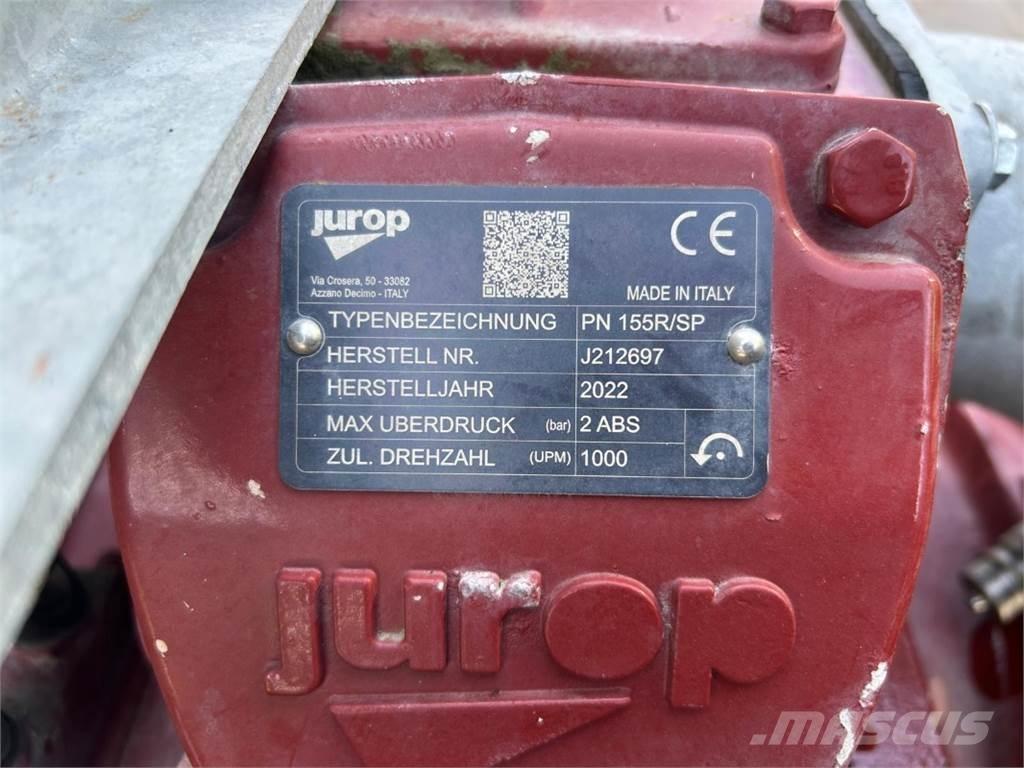 Kotte TAV 26 Сільгосптехніка - Інші