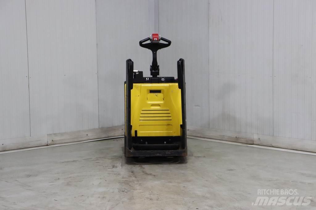 Hyster P2.0S FBW Штабелери