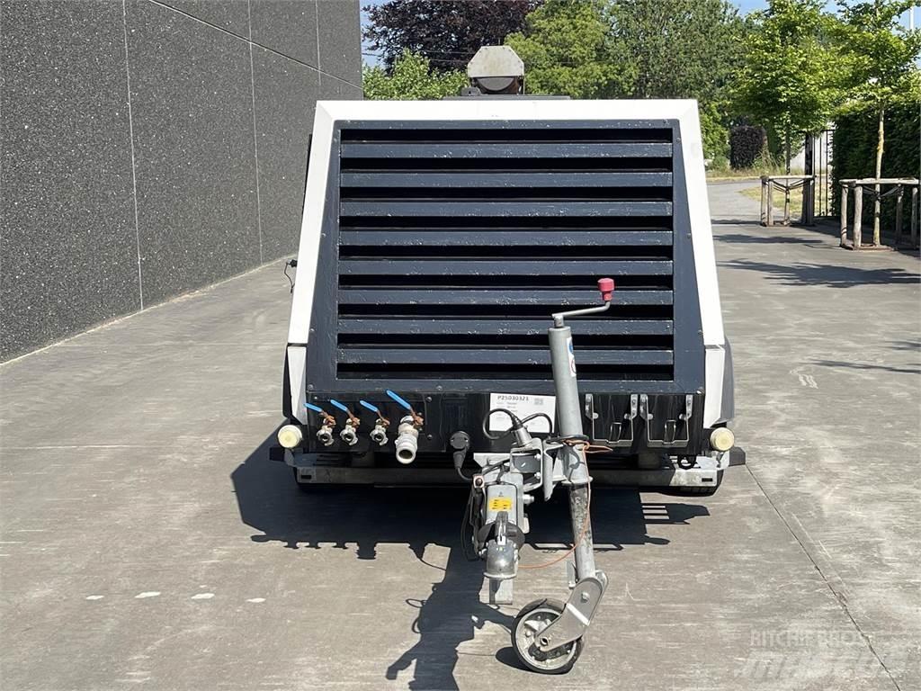 Kaeser M 115 - N Компресори