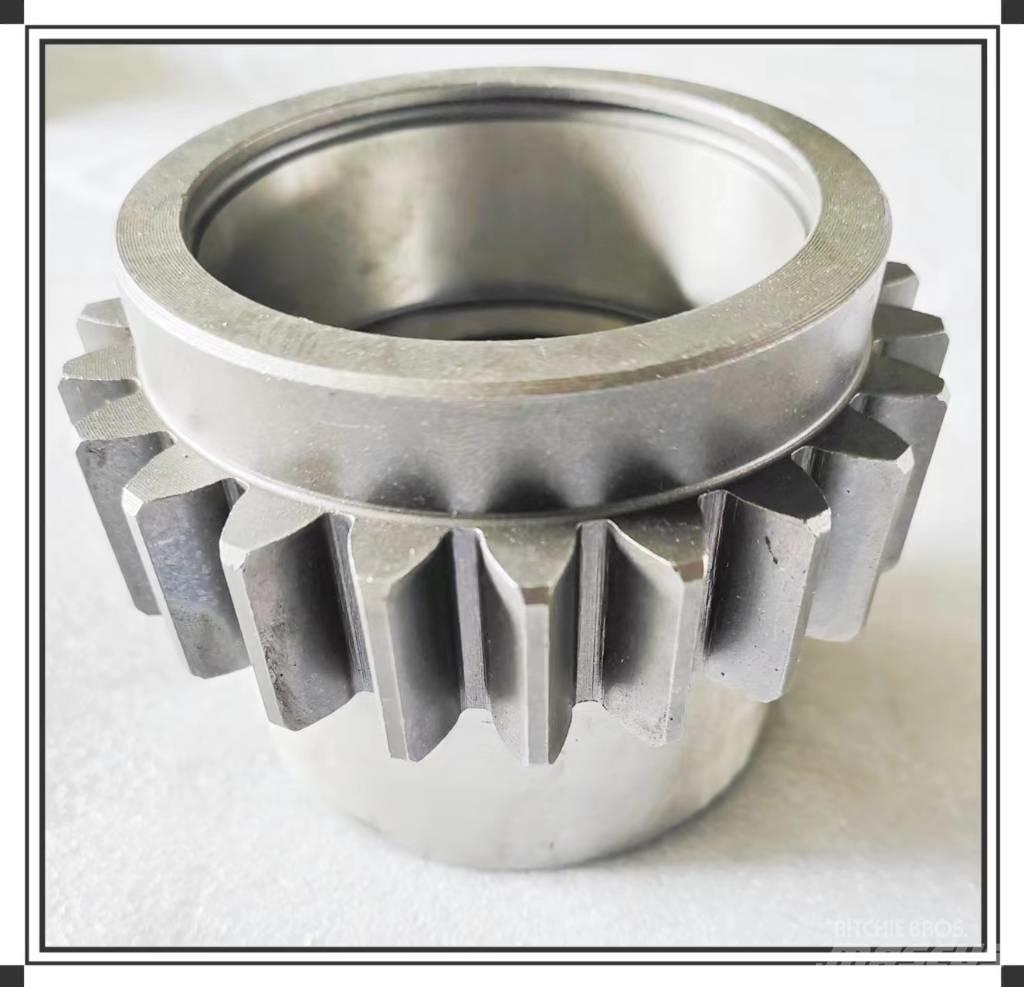 CLAAS Spur gear Коробка передач