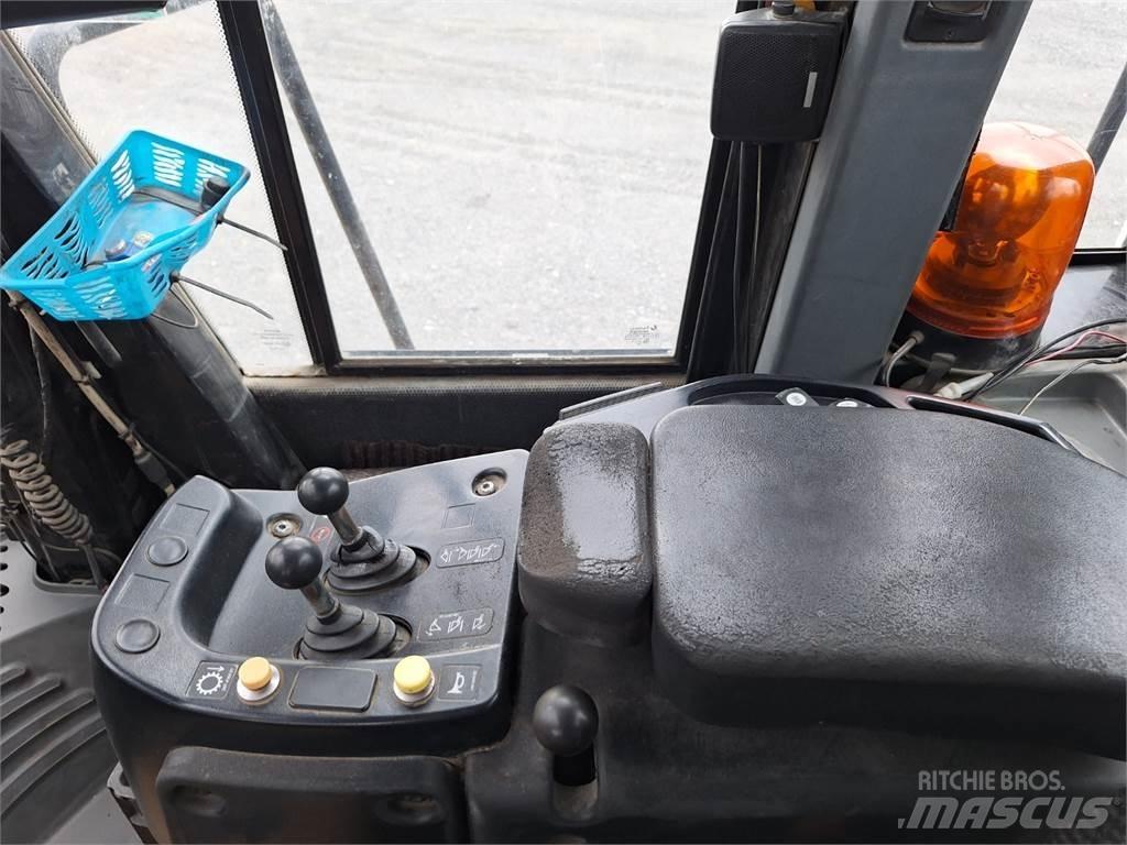 CAT 966H 4X4 Будтехніка - Інші