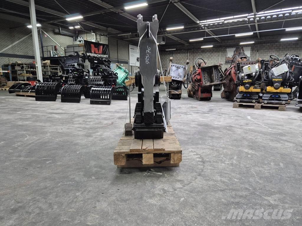 Verachtert B50 JAW Різаки