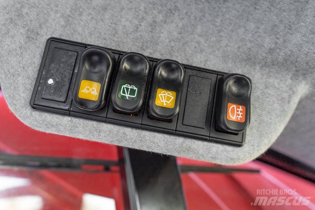 Manitou MT 1840 Телескопічні навантажувачі