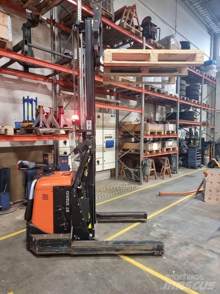 BT SPE120XR Ручний візок