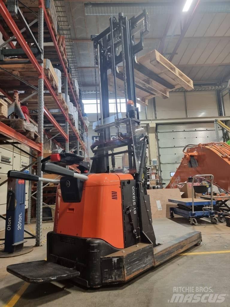BT SPE120XR Ручний візок