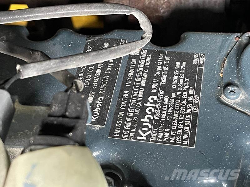 Kaeser M 115 - N Компресори