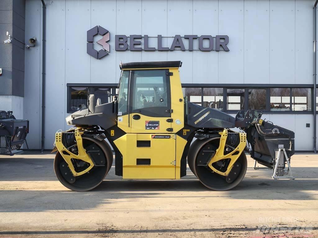 Bomag BW 174 A P-4v Котки тротуарні