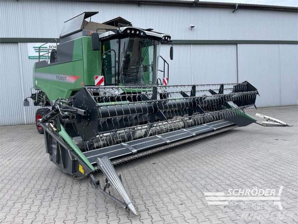 Fendt 6335 C Зернозбиральні комбайни